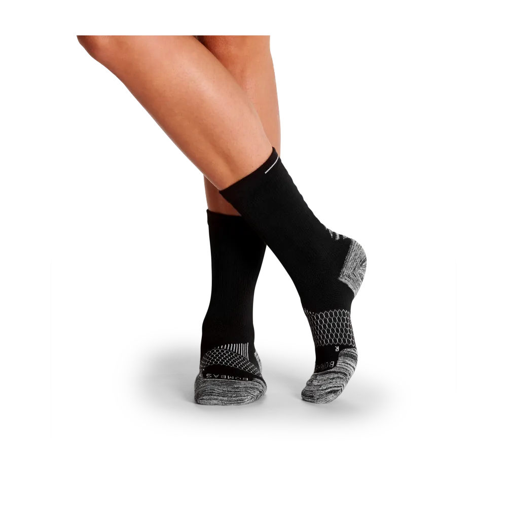 Women's Running Calf Sock 3-Pack