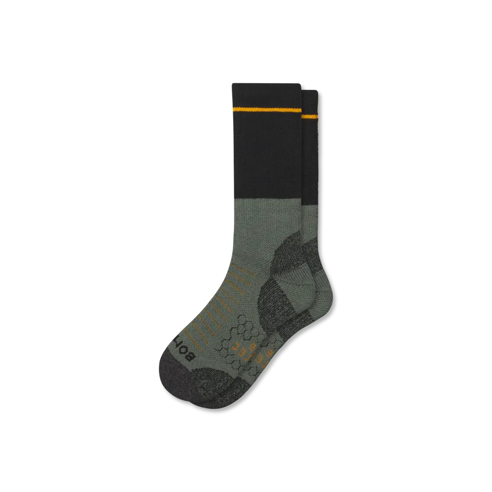 Women's Hiking Calf Socks