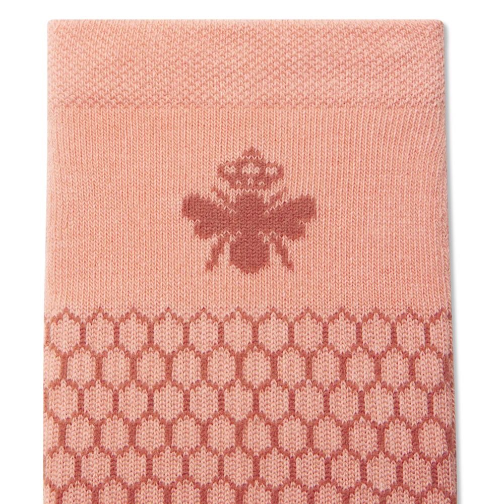 Women's Week of Bombas Ankle Sock 7-Pack