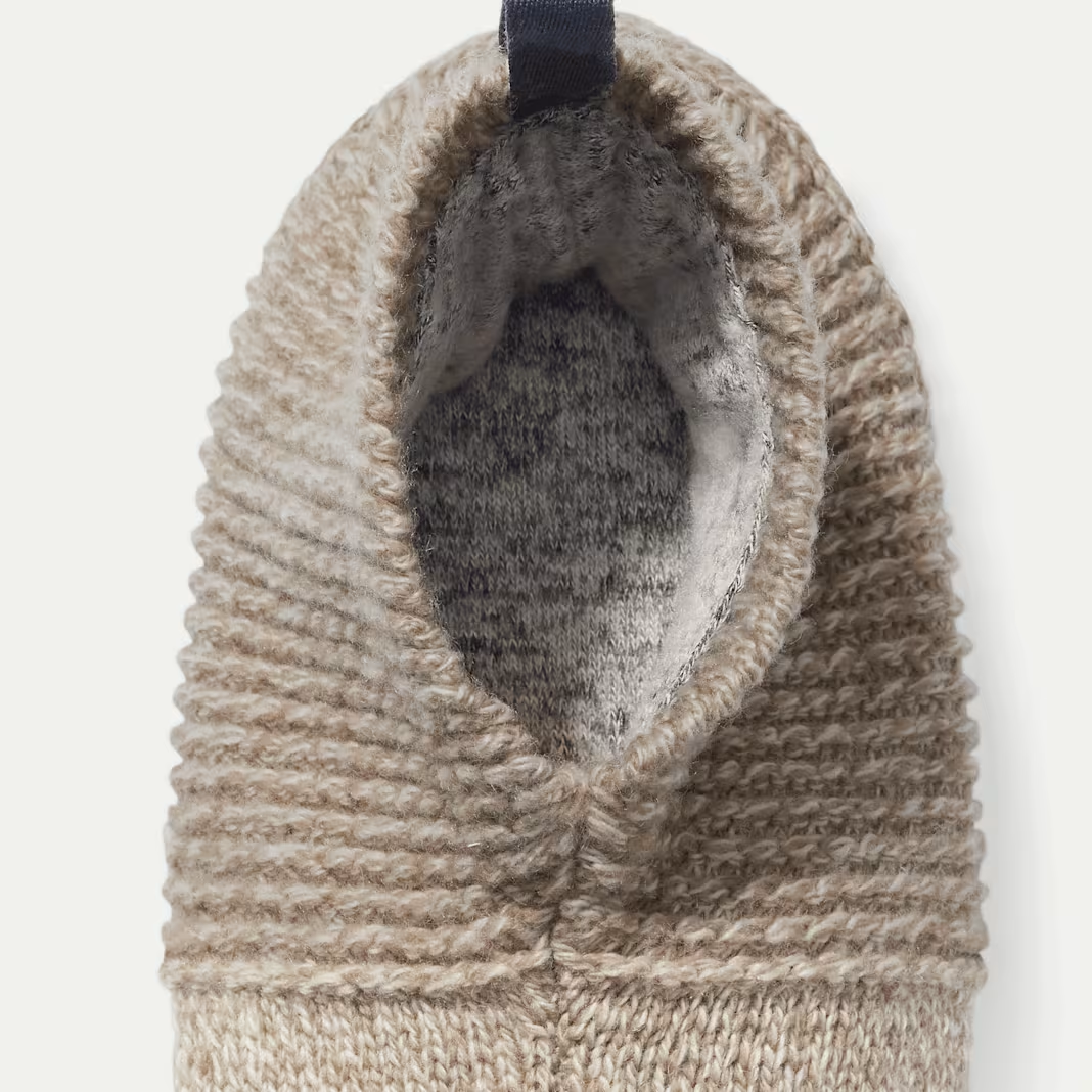 Women's Gripper Slipper