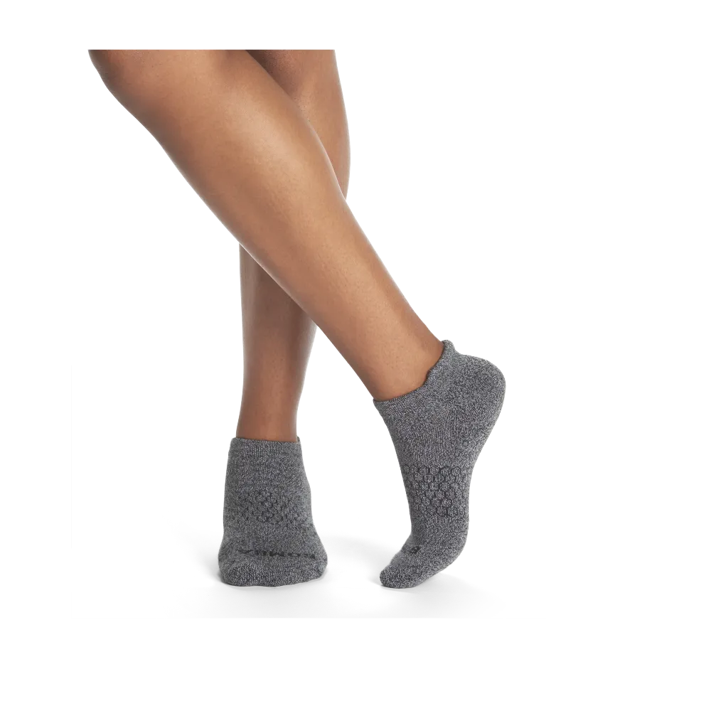 Women's Ankle Sock Starter 4-Pack