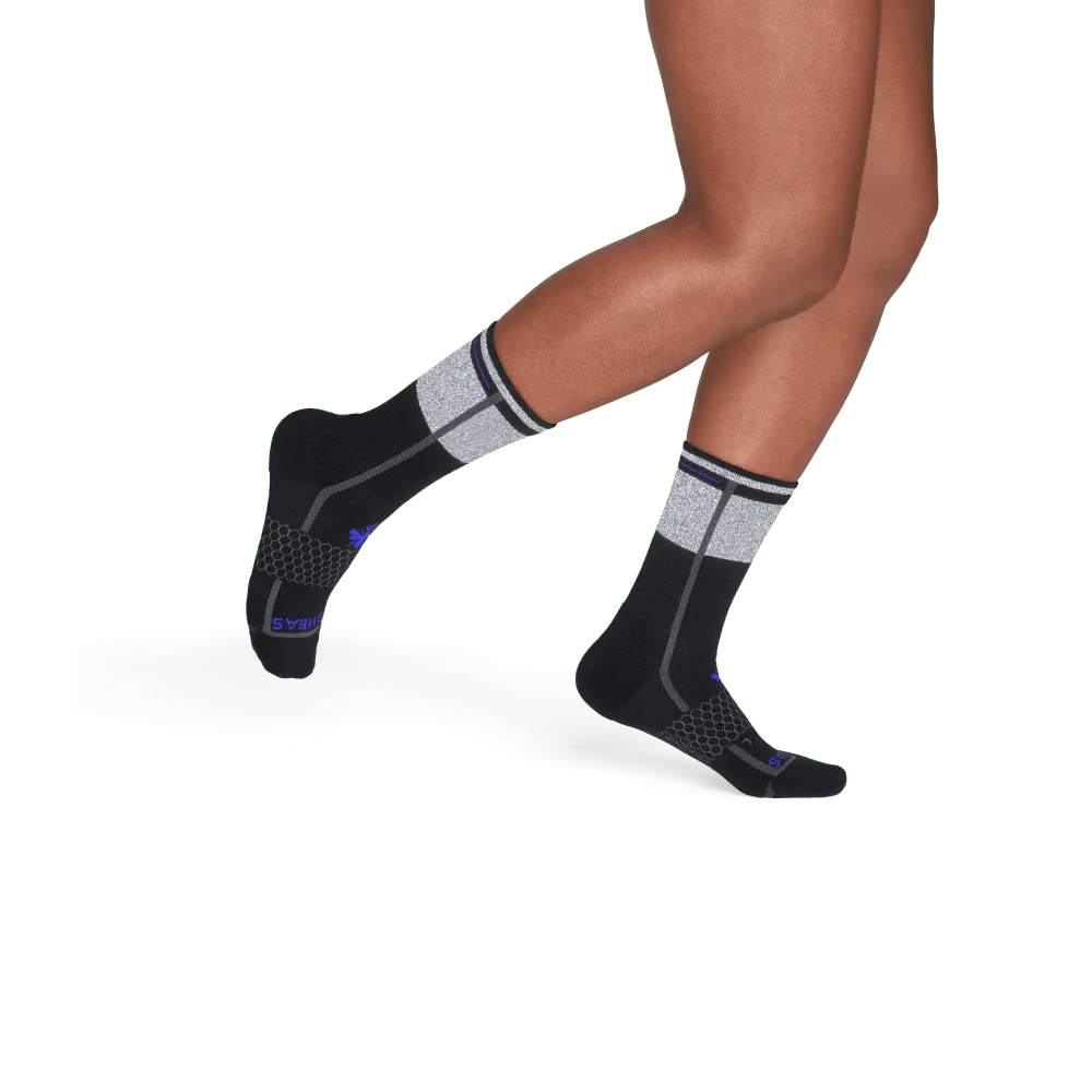 Women's Reflec-Tec All-Purpose Calf Socks