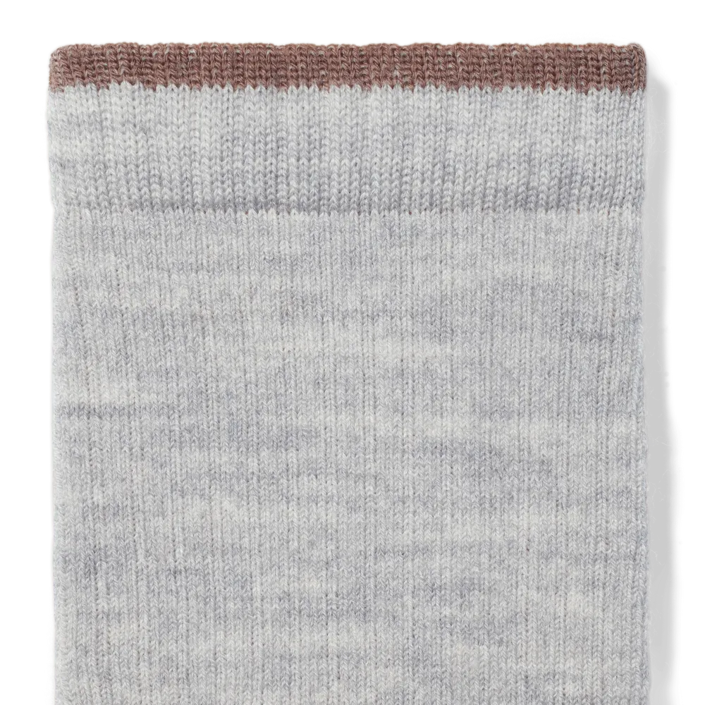 Women's Merino Wool Blend Everyday Compression Sock 3-Pack (15-20mmHg)