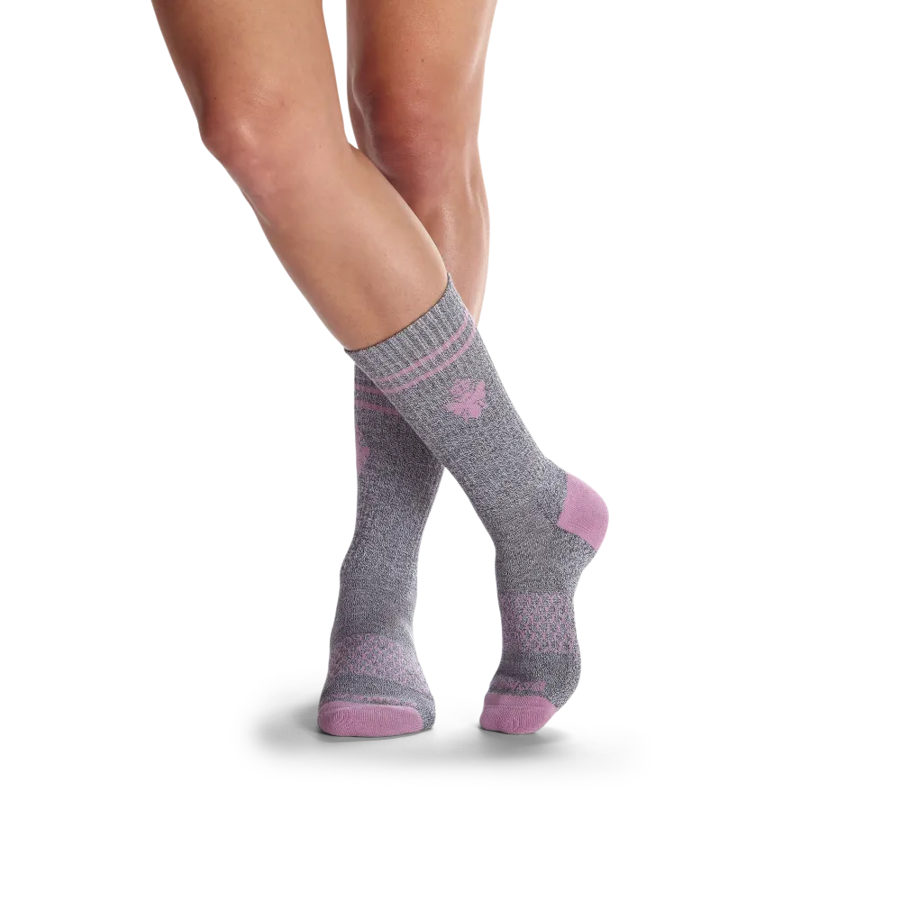 Women's Calf Sock Starter 4-Pack