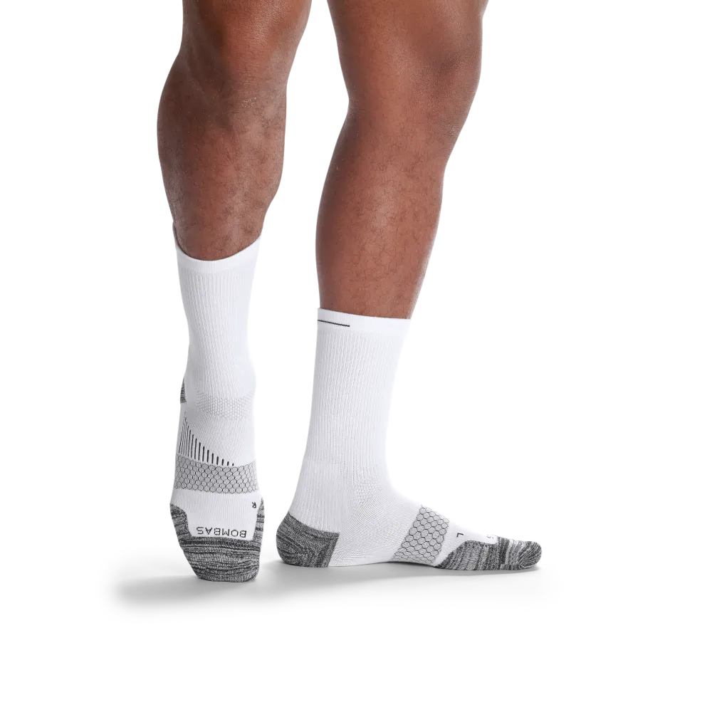 Women's Running Calf Socks