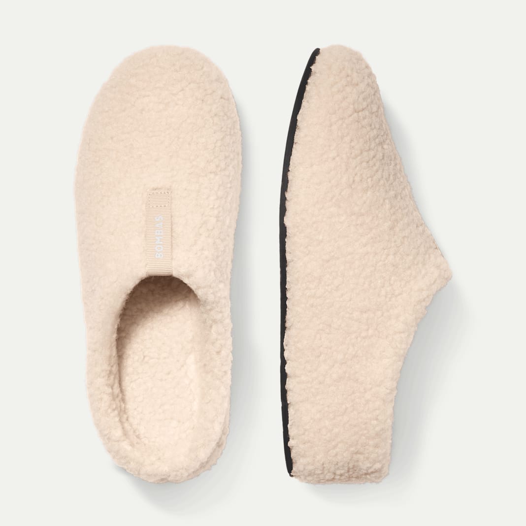 Women's Sunday Slipper