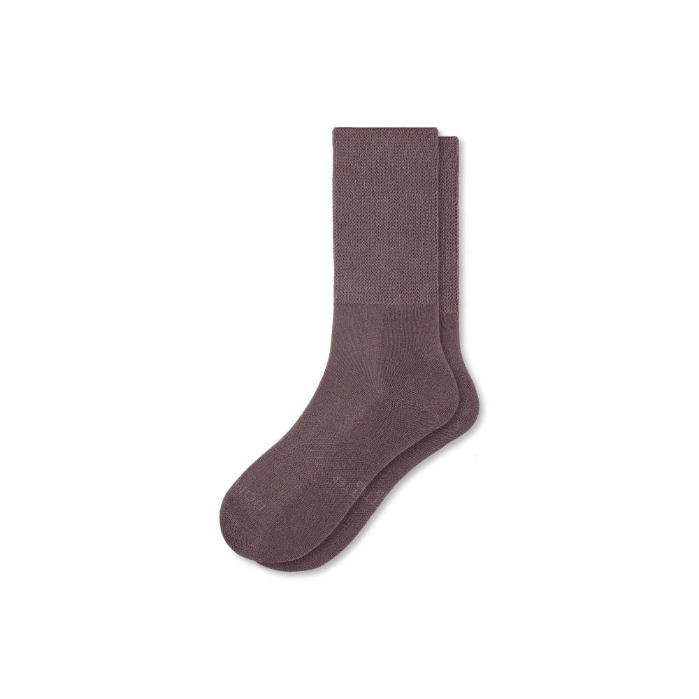 Women's Ultra Stretch Calf Socks