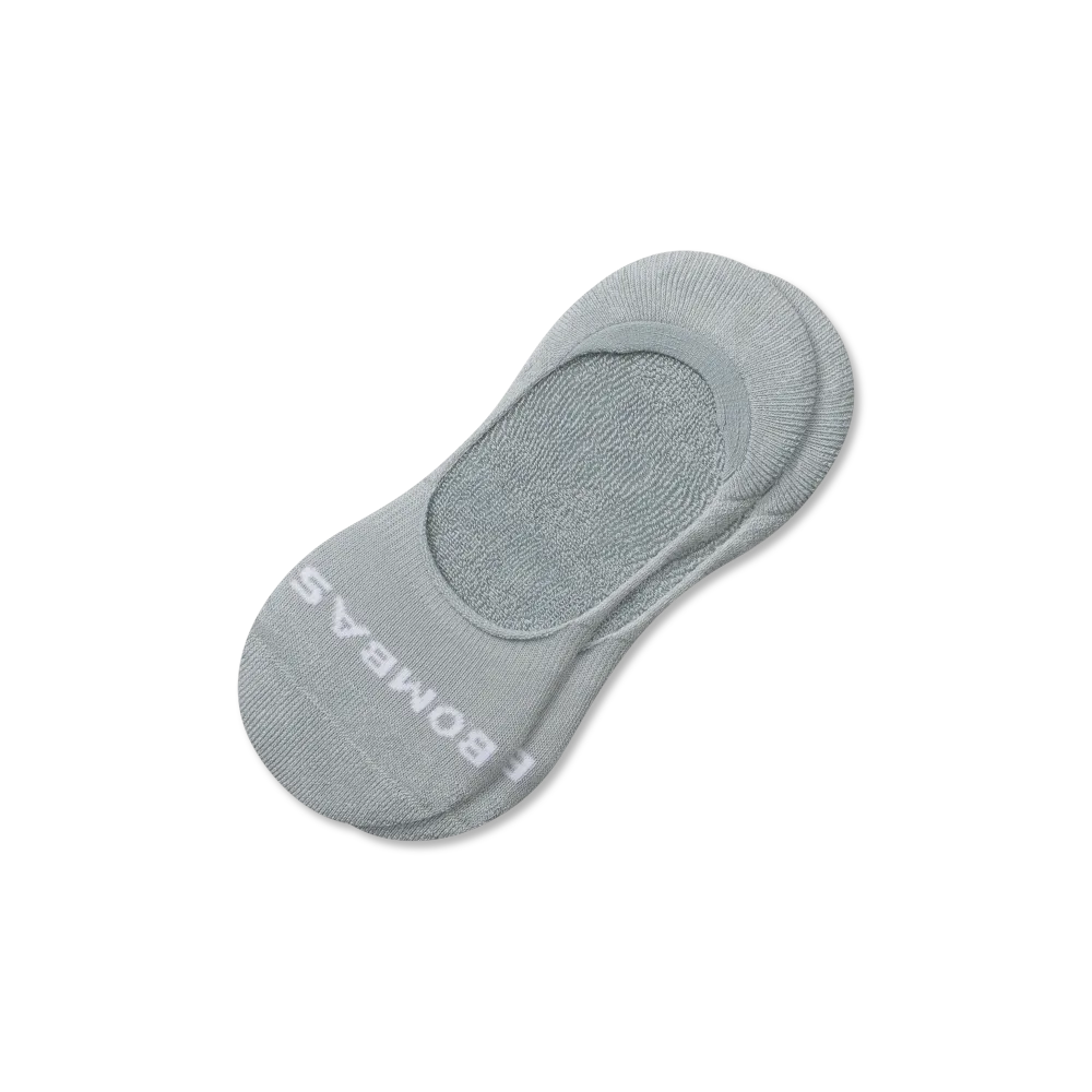 Women's Mid-Cut No Show Socks