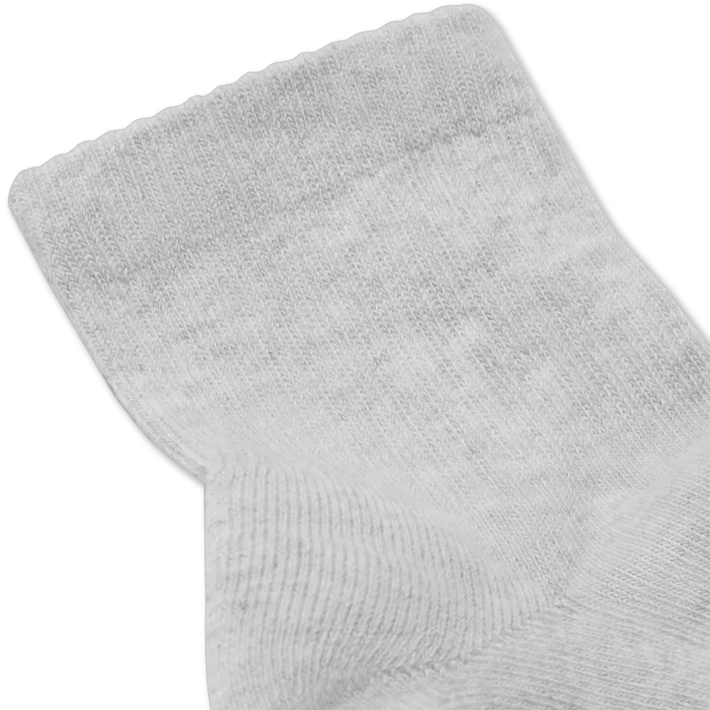 Women's Quarter Sock 12-Pack