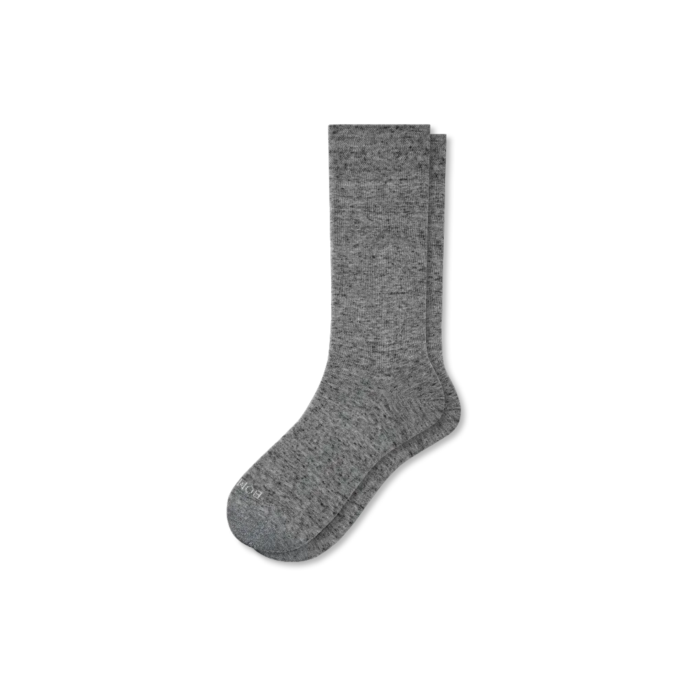 Women's Lightweight Calf Socks