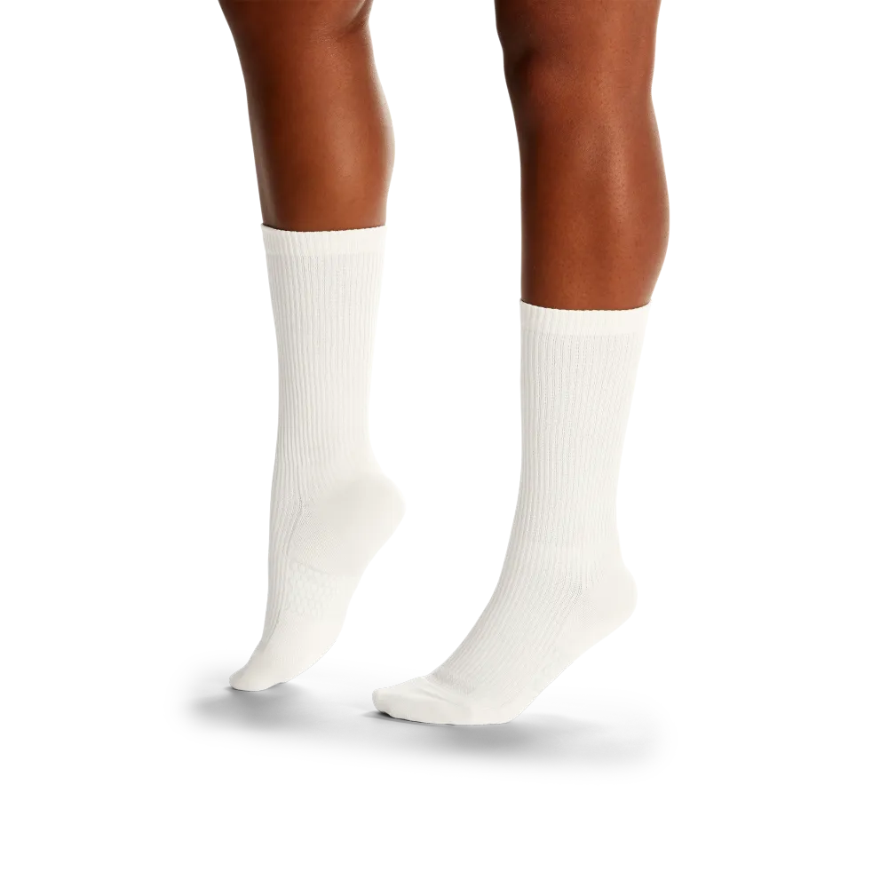 Women's Modern Rib Calf Sock 4-Pack