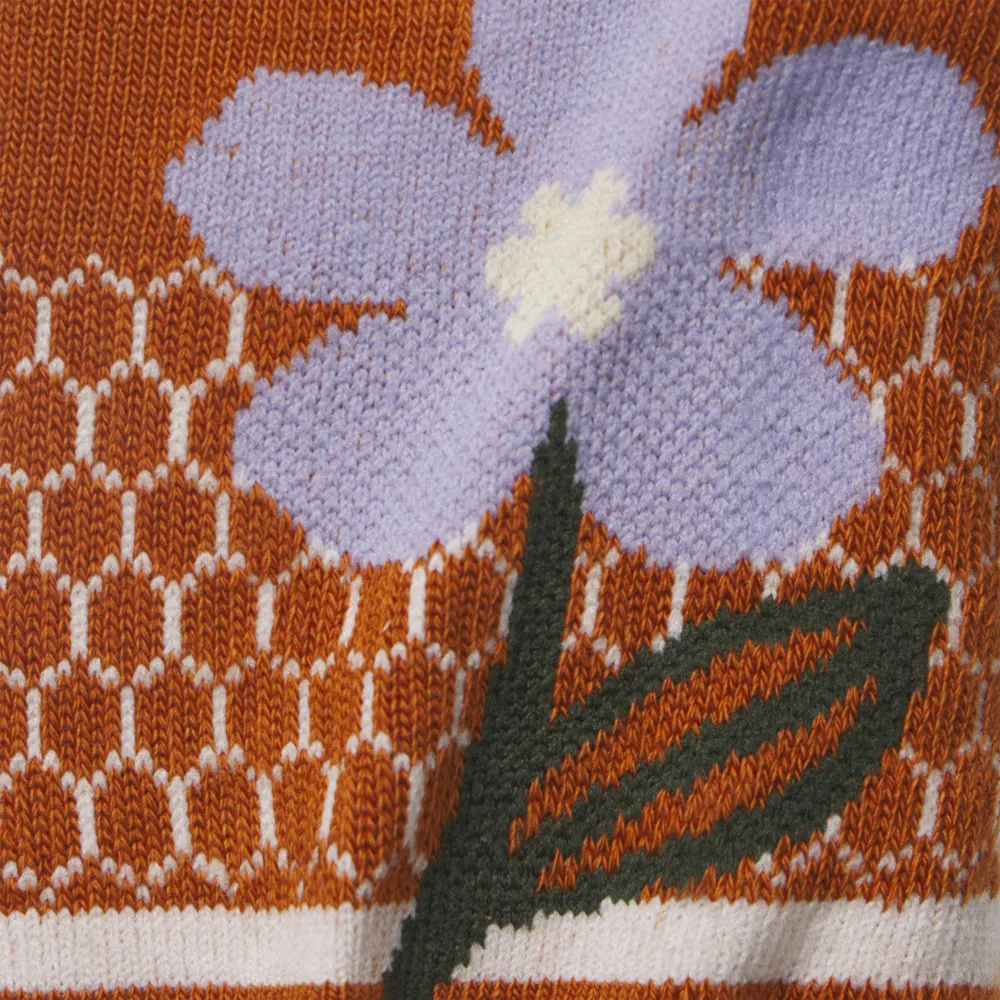 Women's Garden Party Ankle Sock 4-Pack