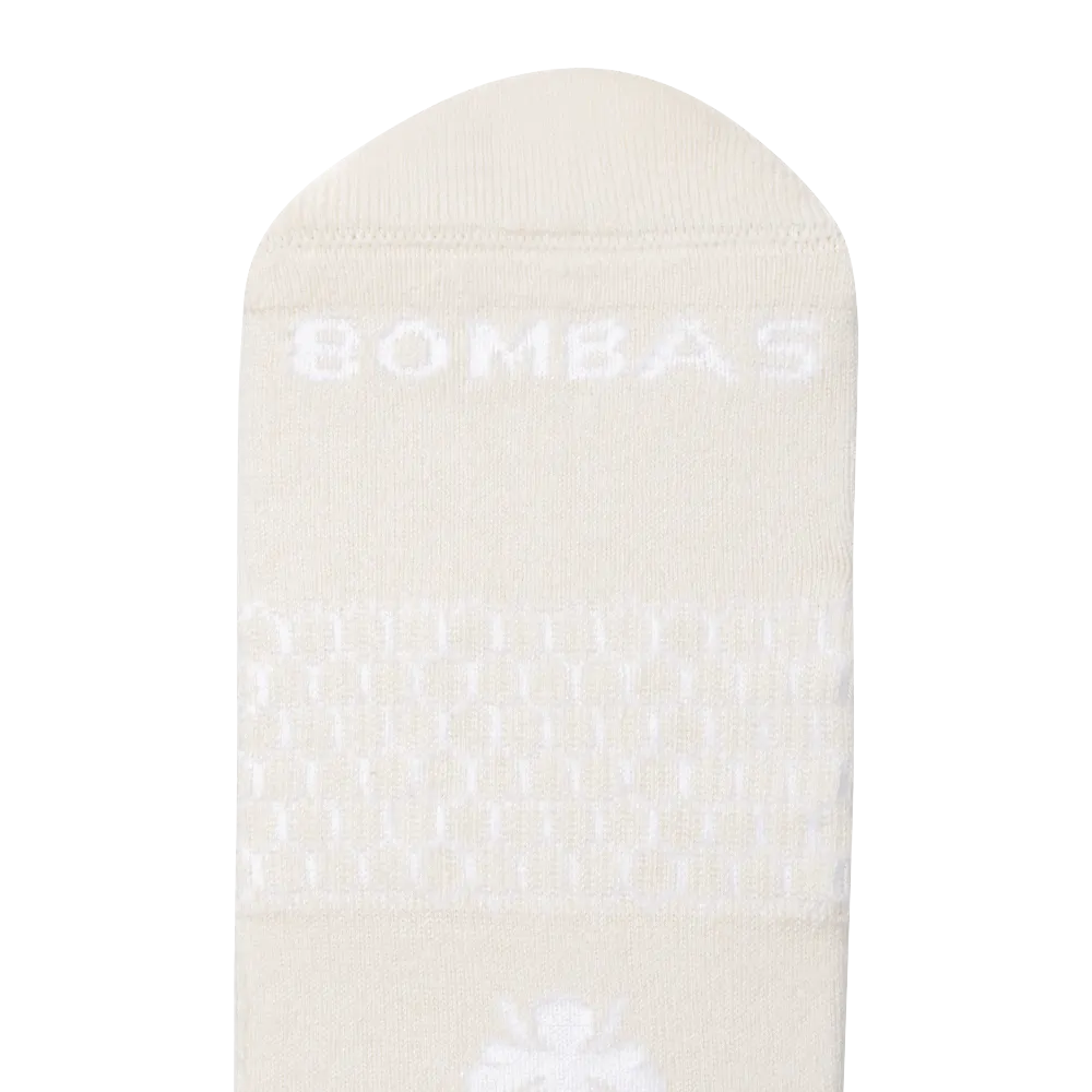 Women's Gripper Ankle Socks