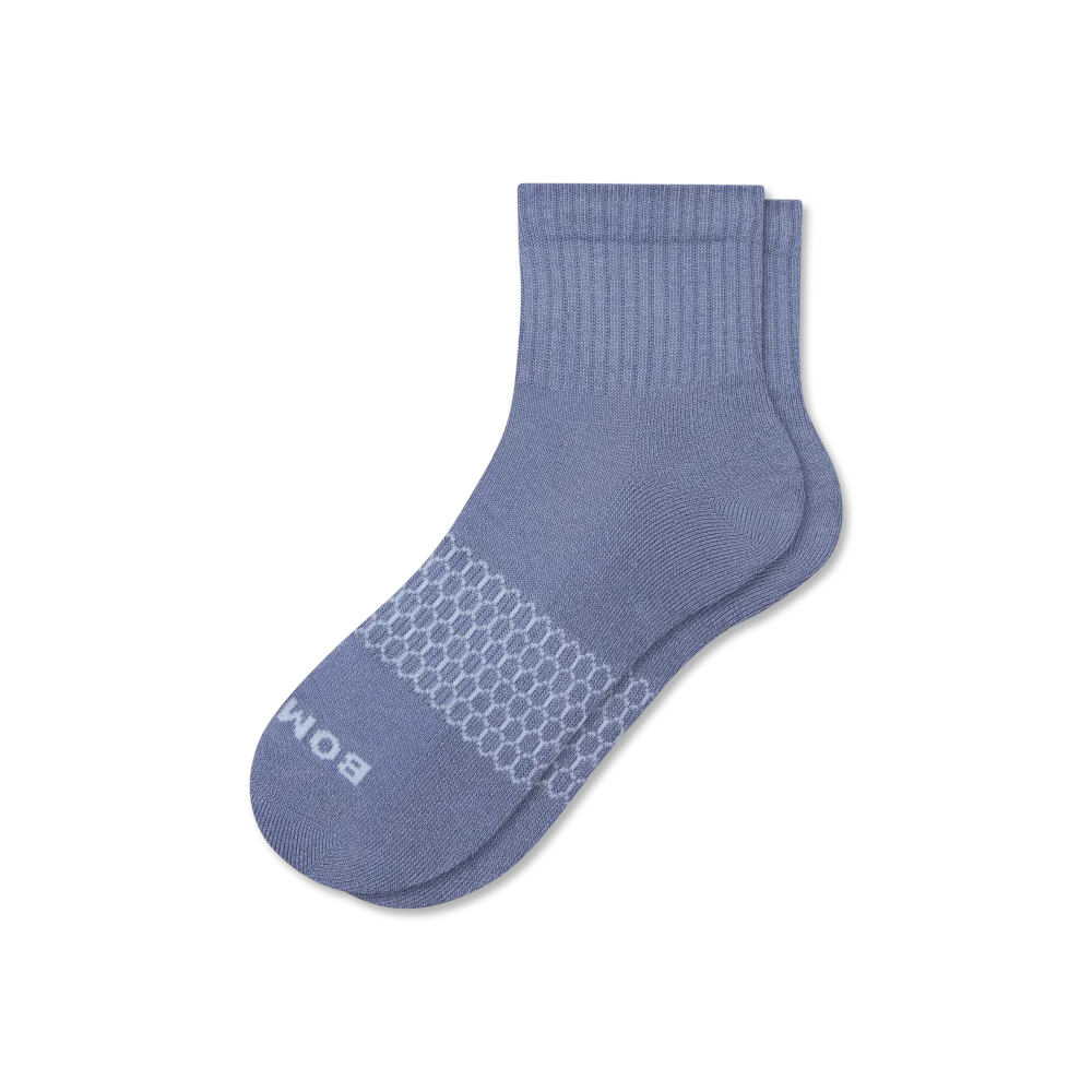 Women's Quarter Socks