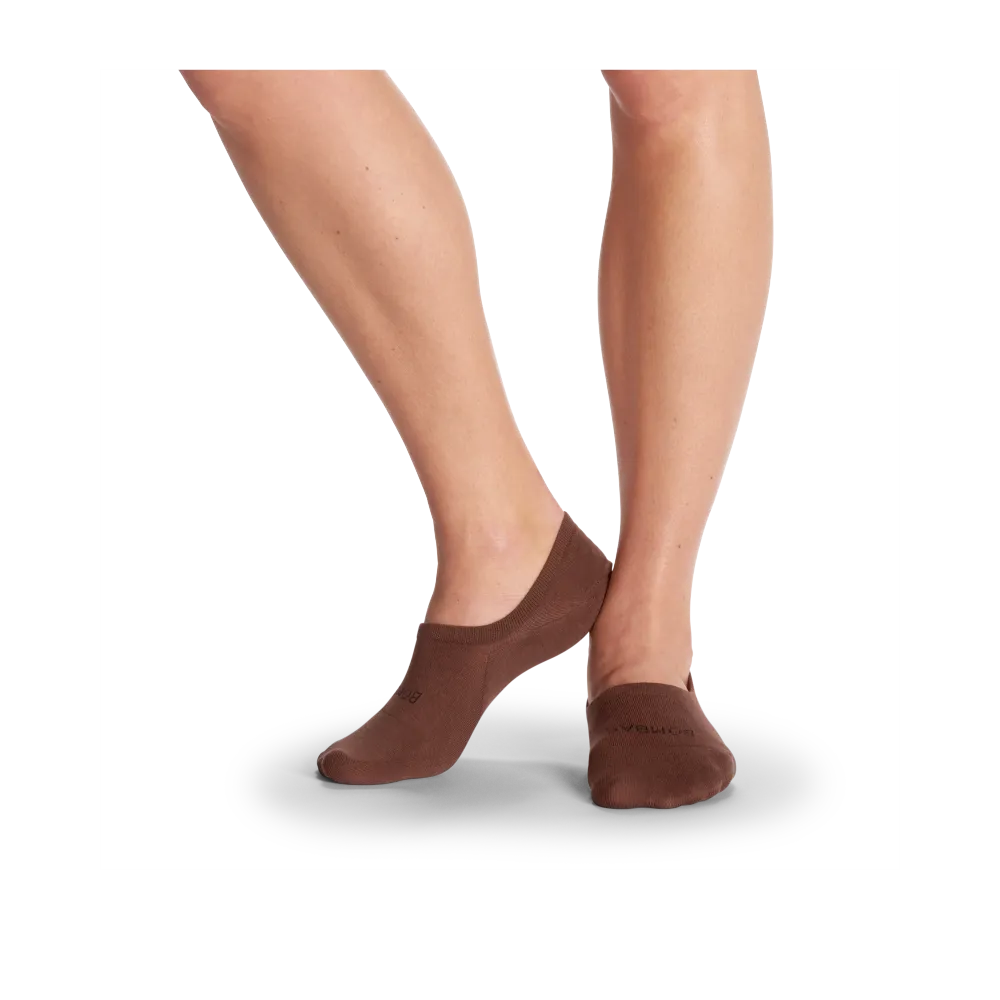 Women's Lightweight No Show Socks