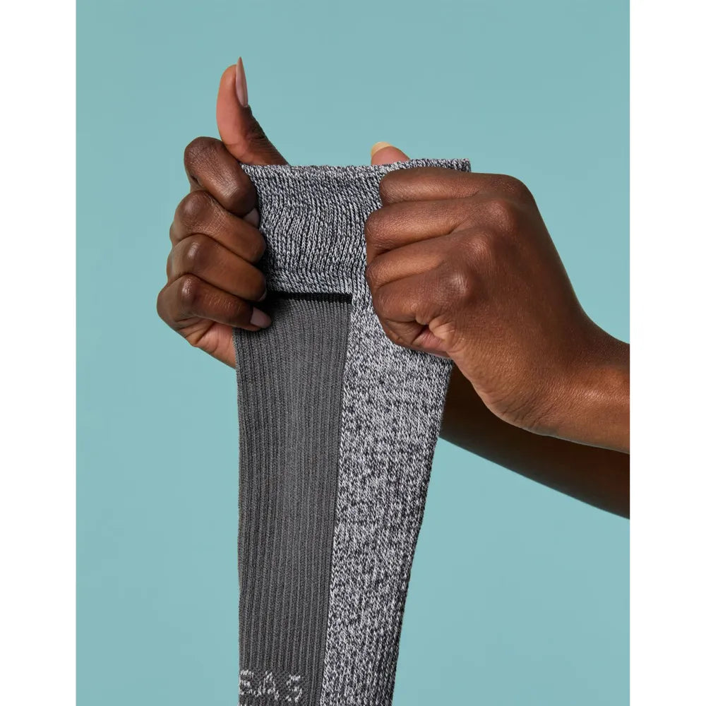 Women's Performance Compression Sock 6-Pack (20-30mmHg)