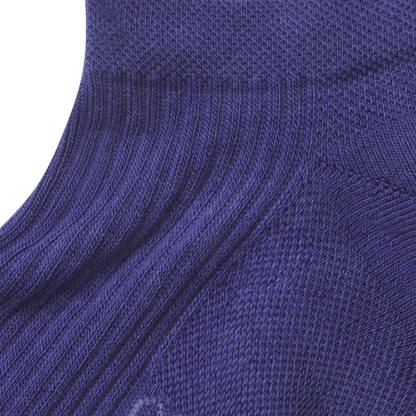 Women's Modern Rib Ankle Sock 8-Pack