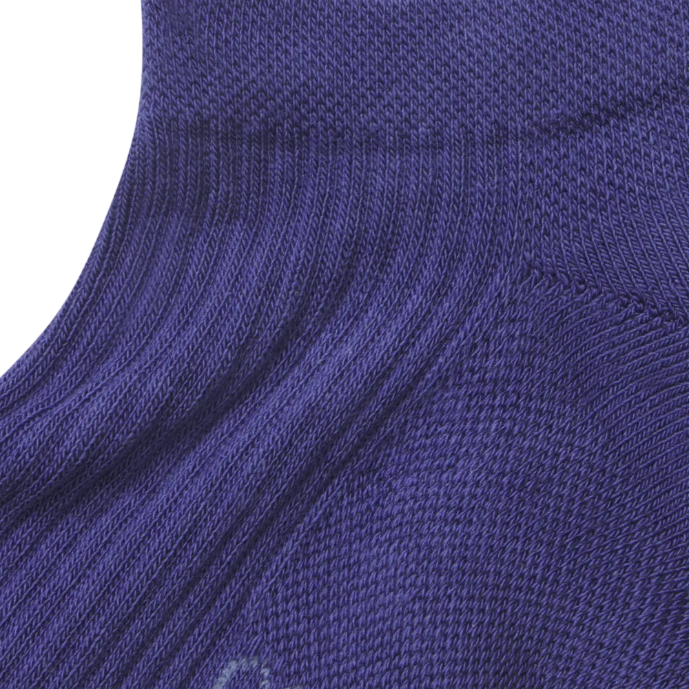 Women's Modern Rib Ankle Socks