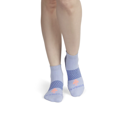 Women's Performance Compression Ankle Socks