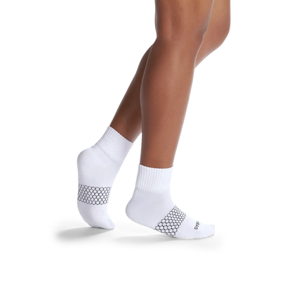 Women's Quarter Socks