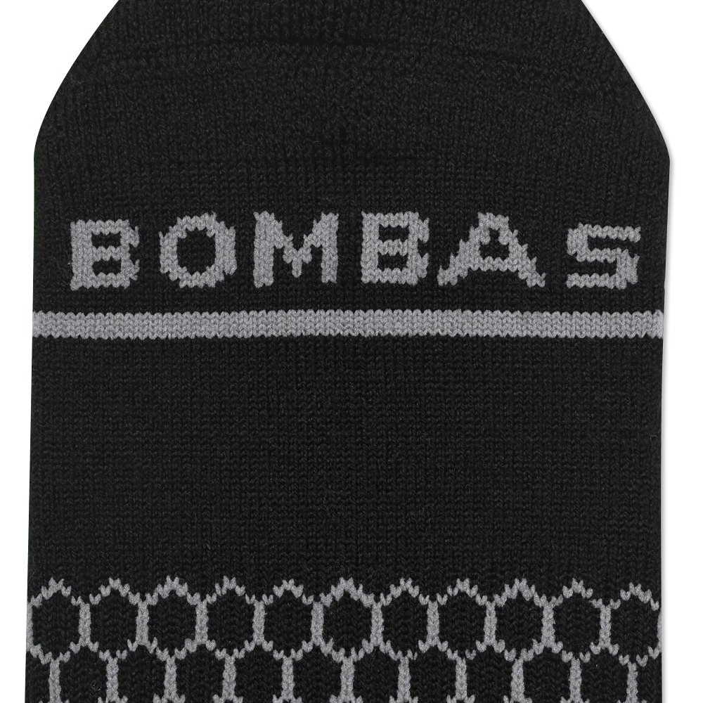 Women's Merino Wool Blend Calf Socks