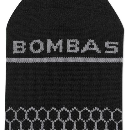 Women's Merino Wool Blend Calf Sock 4-Pack