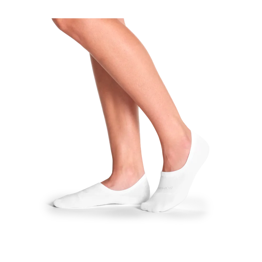 Women's Lightweight No Show Socks
