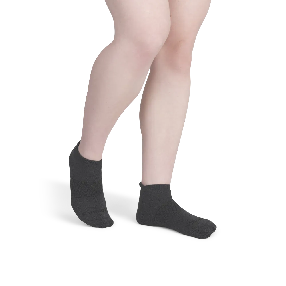 Women's Marl Ankle Socks