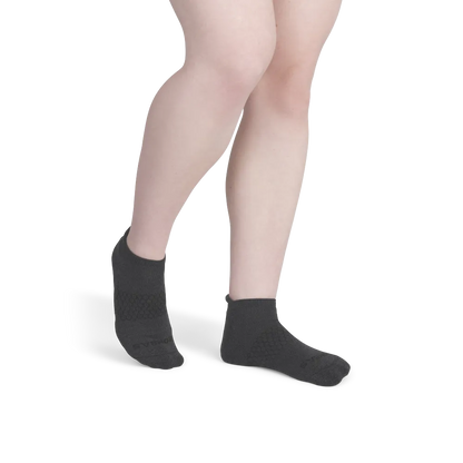 Women's Marl Ankle Socks
