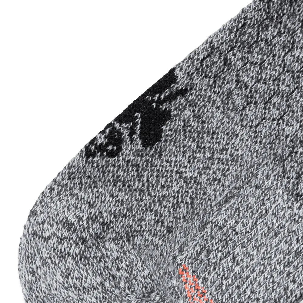 Women's Performance Compression Sock 6-Pack (20-30mmHg)