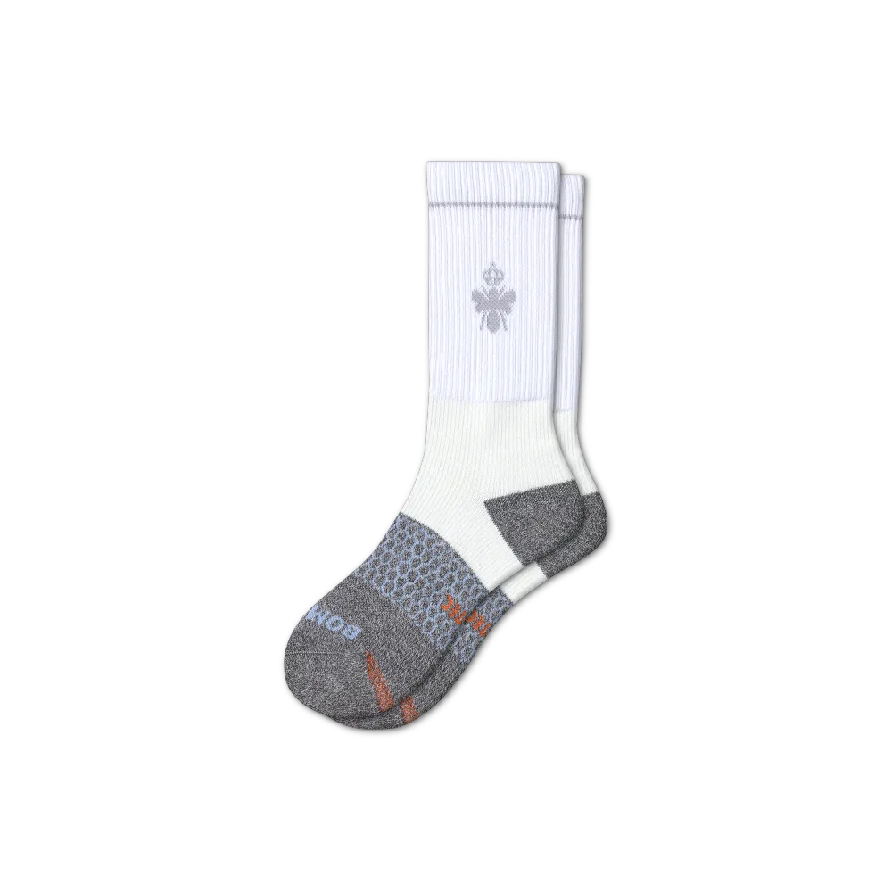 Women's Targeted Compression Performance Calf Socks