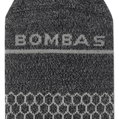 Women's Merino Wool Blend Calf Socks