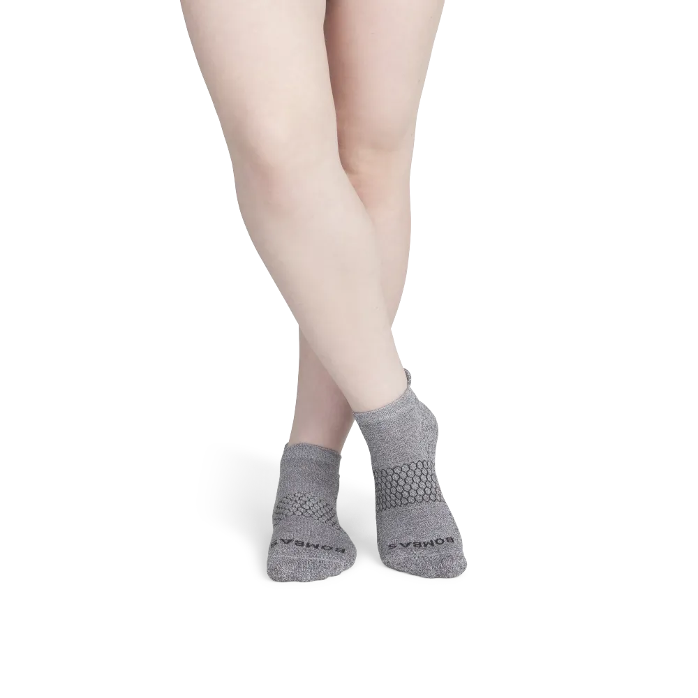 Women's Marl Ankle Socks