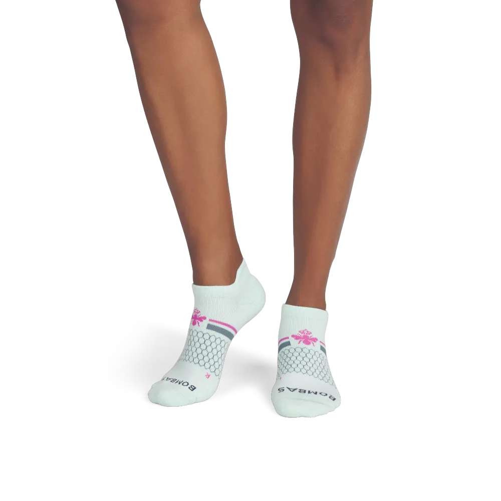 Women's All-Purpose Performance Ankle Sock 3-Pack