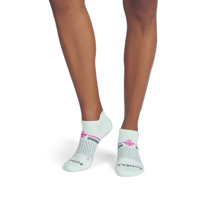 Women's All-Purpose Performance Ankle Sock 3-Pack