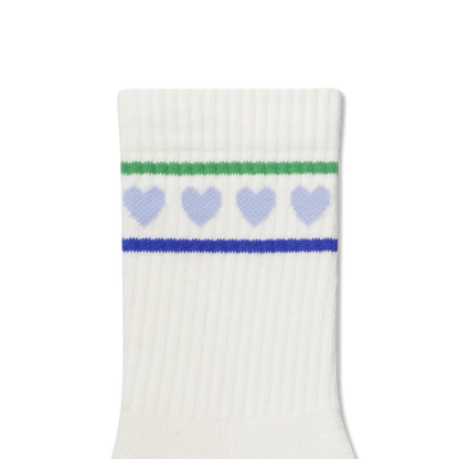 Pride Half Calf Socks