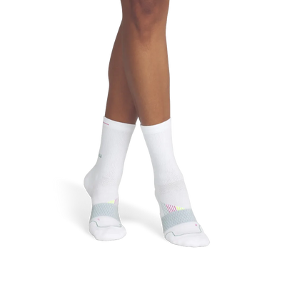 Women's Running Half Calf Sock 3-Pack