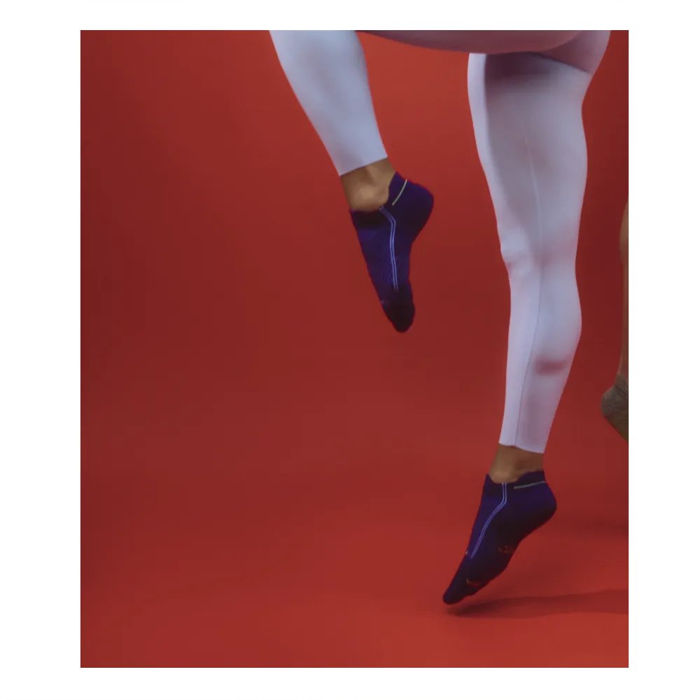 Women's Running Ankle Sock 12-Pack