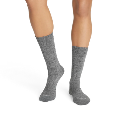 Women's Lightweight Calf Socks