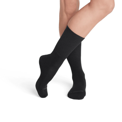 Women's Ultra Stretch Calf Socks