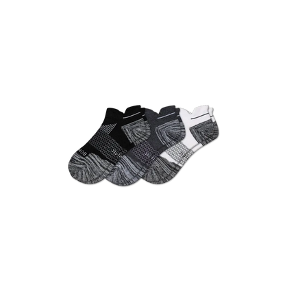 Women's Running Ankle Sock 3-Pack
