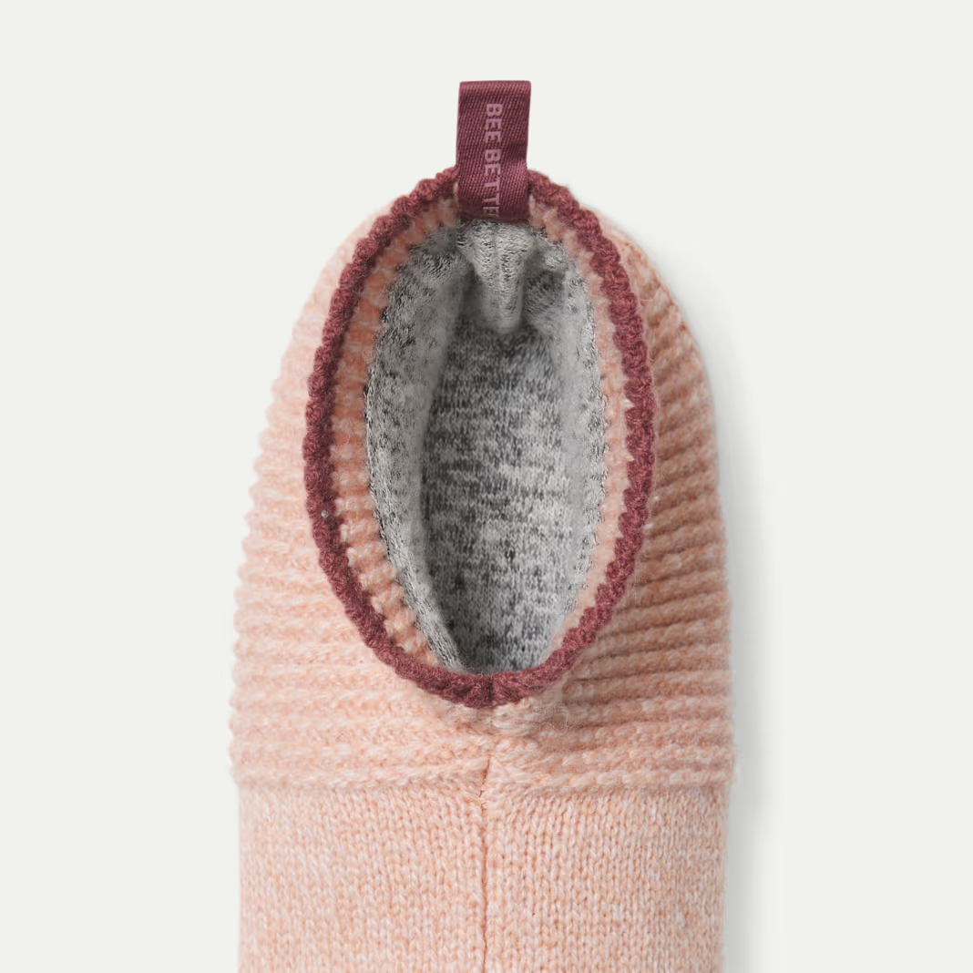 Women's Gripper Slipper