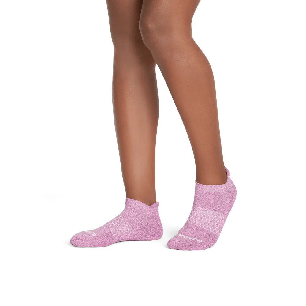 Women's Marl Ankle Socks