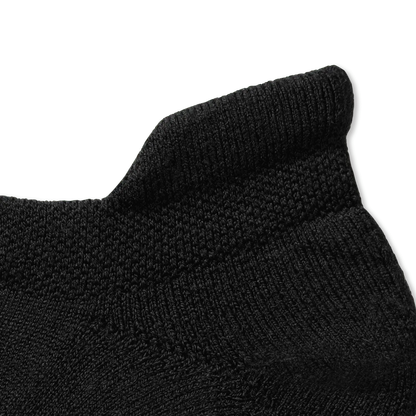 Women's Merino Wool Blend Ankle Socks