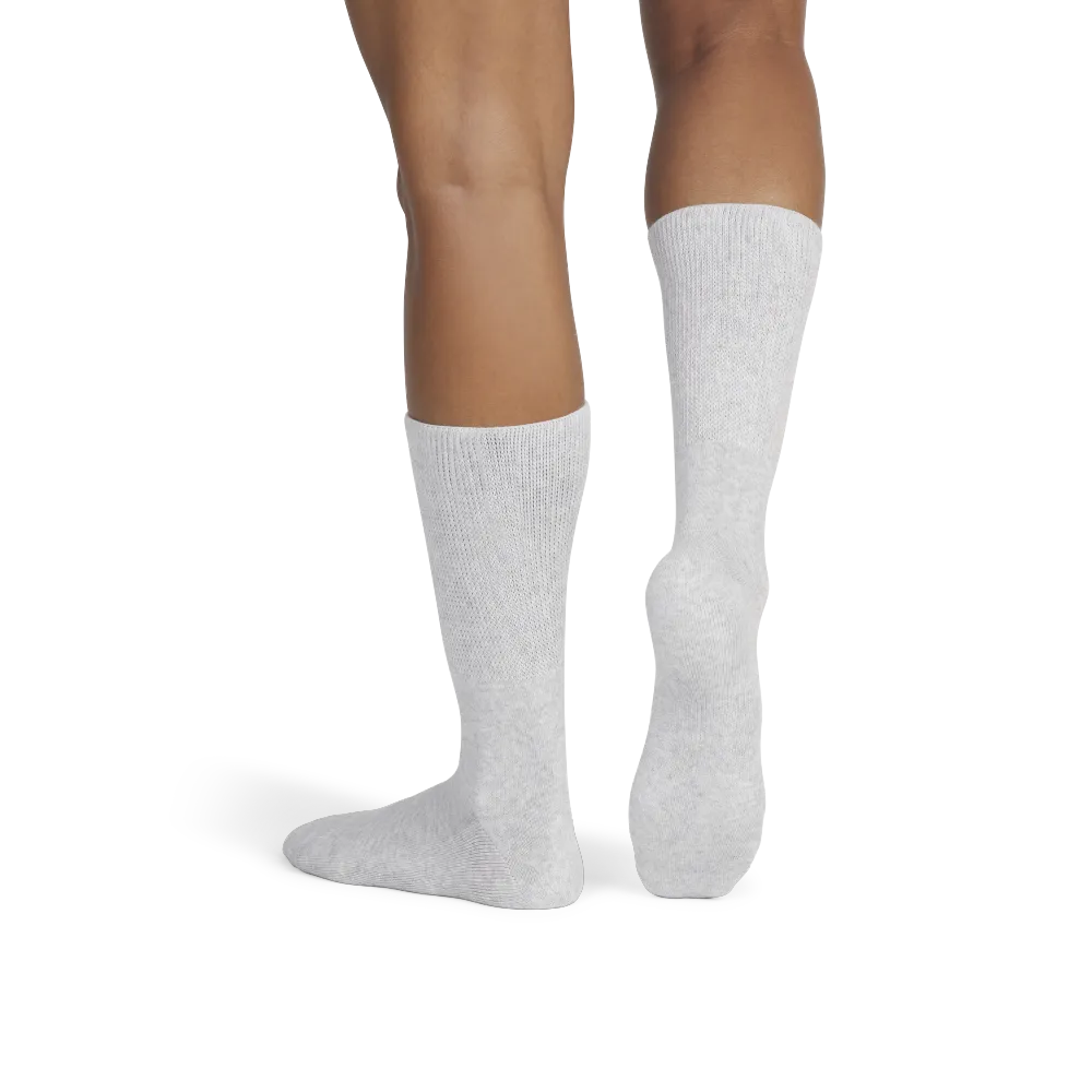 Women's Ultra Stretch Calf Sock 4-Pack