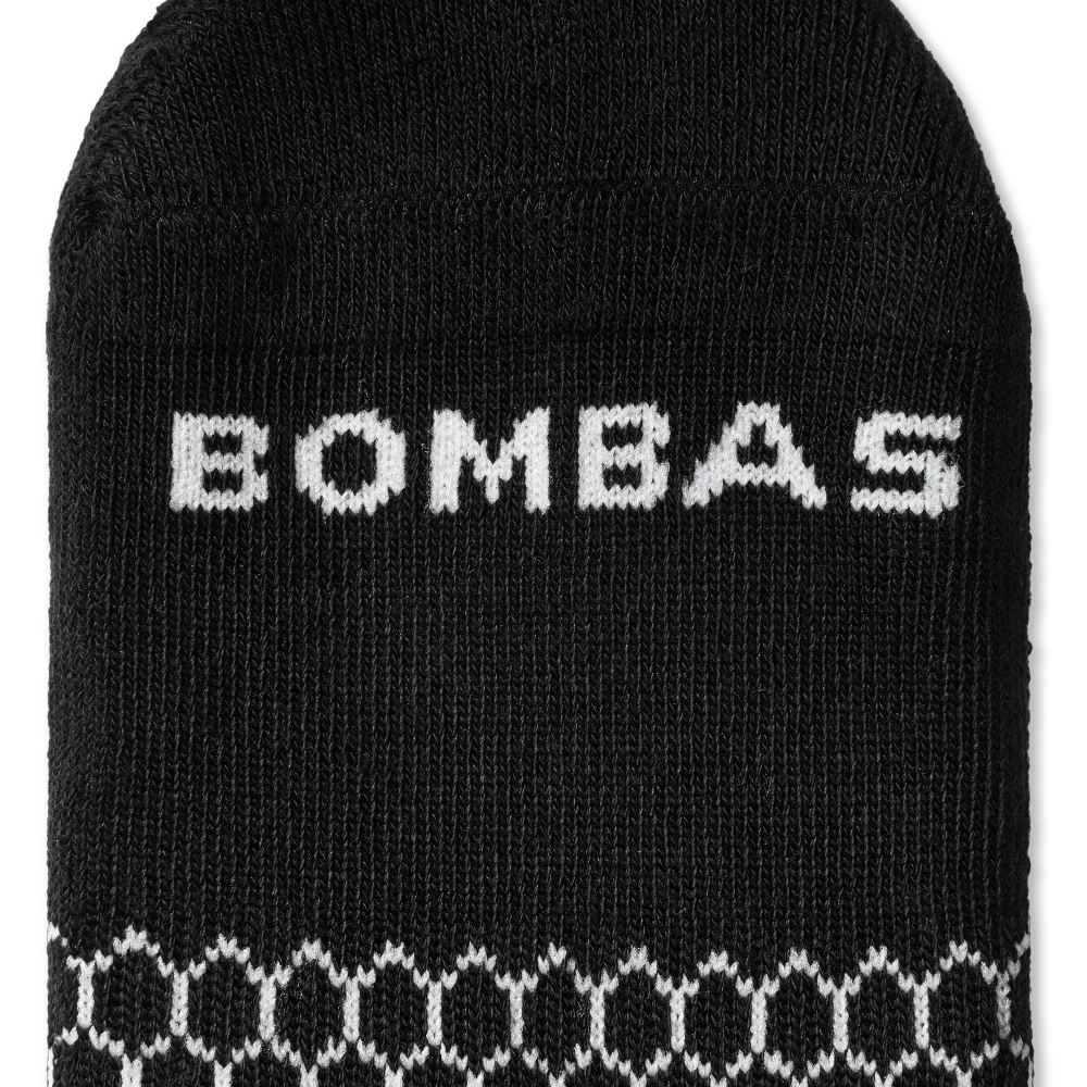 Women's Solids Half Calf Sock 12-Pack