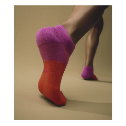 Women's Running Ankle Sock 3-Pack