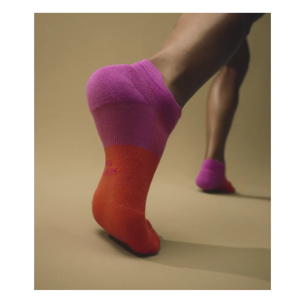 Women's Running Ankle Sock 6-Pack