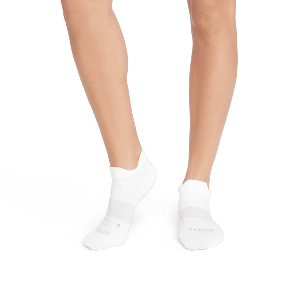 Women's Lightweight Athletic Ankle Sock 3-Pack