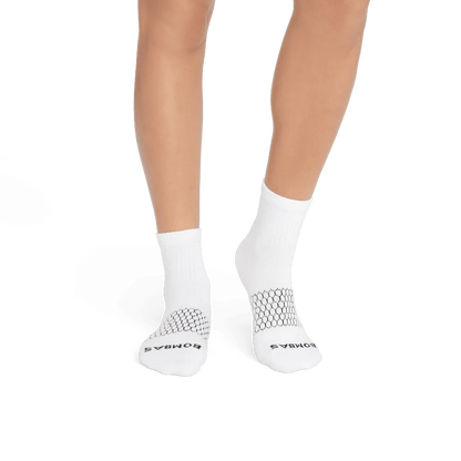 Women's Quarter Sock 12-Pack